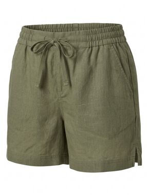 Olive Drawstring Women’s Shorts Magellan Outdoors